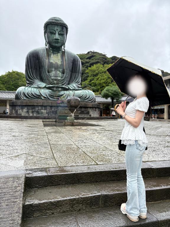 大仏さん