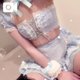 ♡ がんばるお兄さんに…えち甘充電タイム ♡