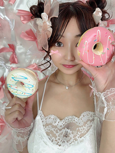 BOOBS ANGEL TOKYO 안마(데리버리) AOBA REMU