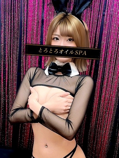 逆バニーメンズエステとろとろオイルSPA (업소)에스테틱/퇴폐마사지 MANAMI