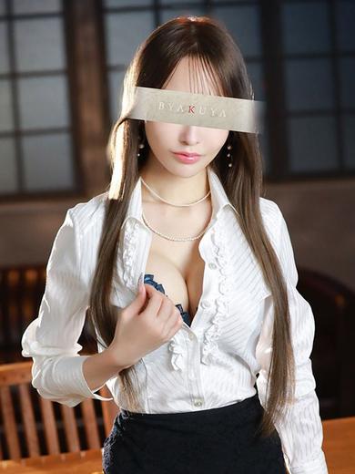 白夜 泡泡浴 YUMESAKI REMU