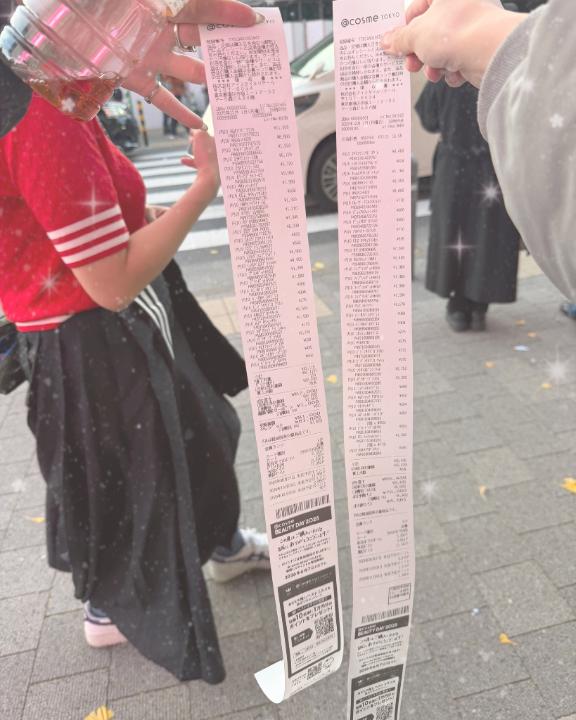 豊作の冬〜〜〜✌🏻