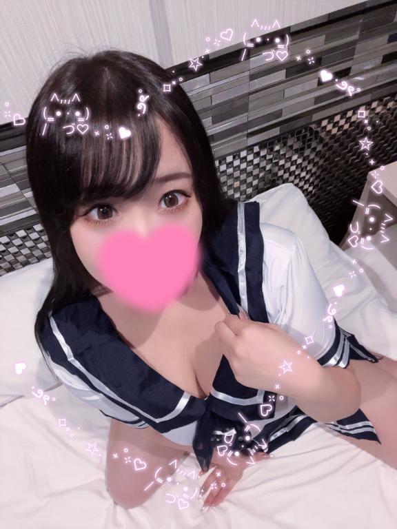 密会…！🤭