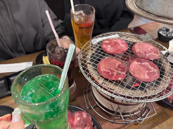 じゅうじゅう