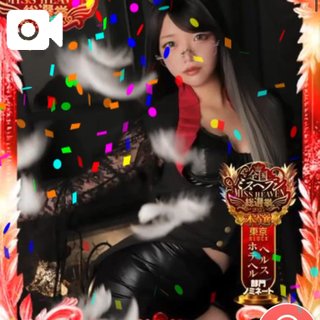 ミスヘブンへの意気込み