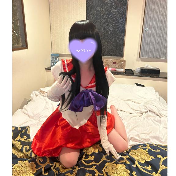 とっても…♡