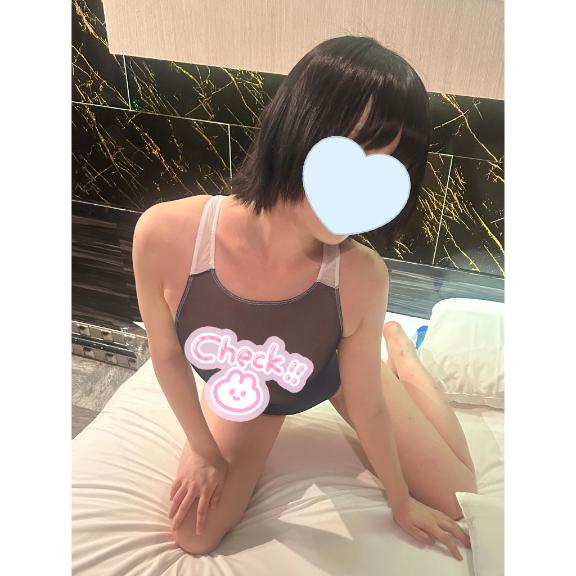 舌で吸い上げる♡
