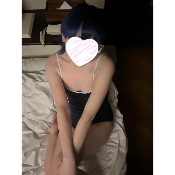 さっぱりさせなきゃね♡