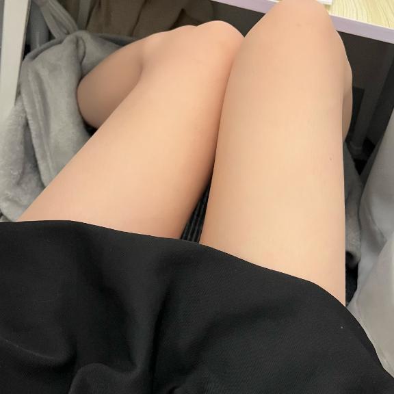 きもちいいこと♡