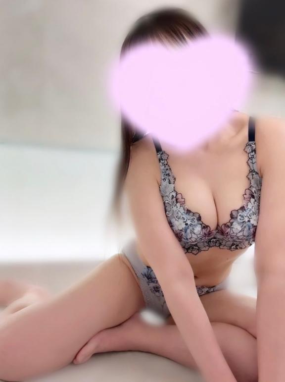 いざ降臨🩷