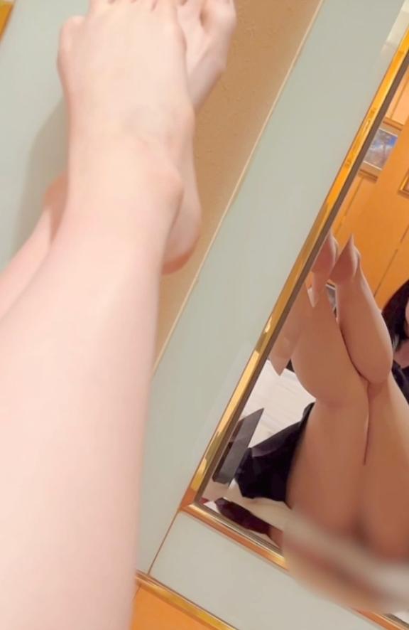 ▼初ペ○バン、任せて🫶