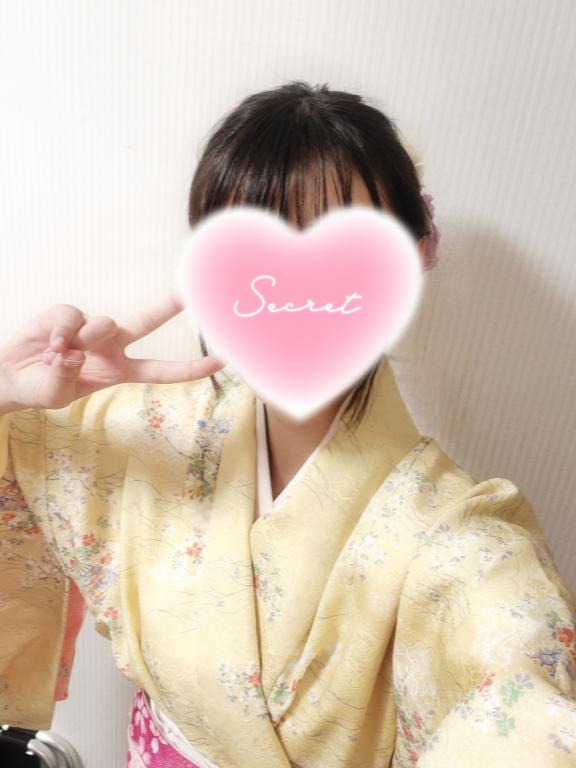 お久しぶりです！