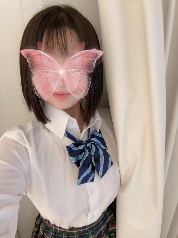 夜の出勤はレアレアなので🫣💖