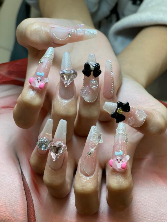 🆕💅