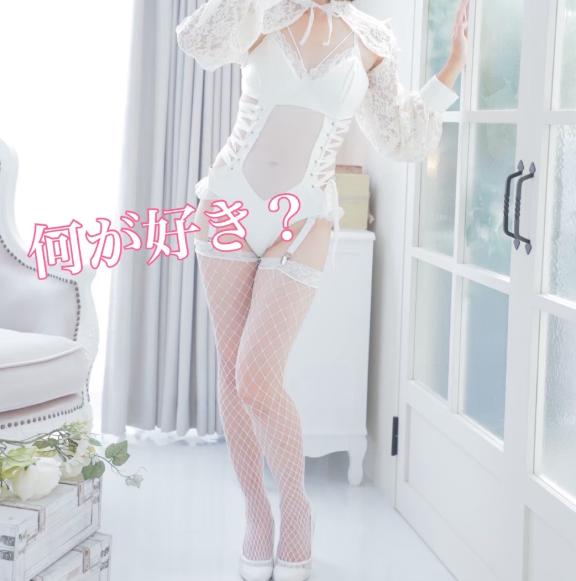 なにがすき?