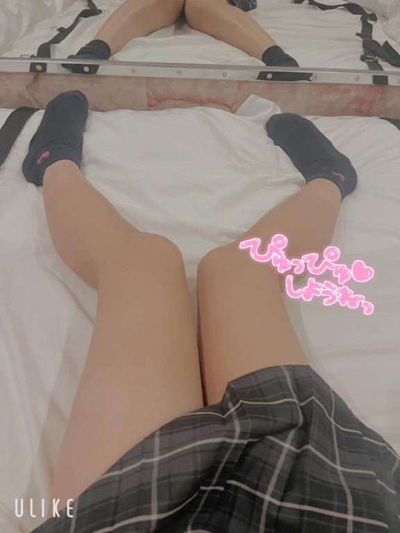 今年最後だから特別に…