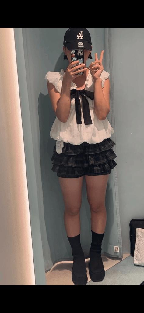 LAST降臨✨️