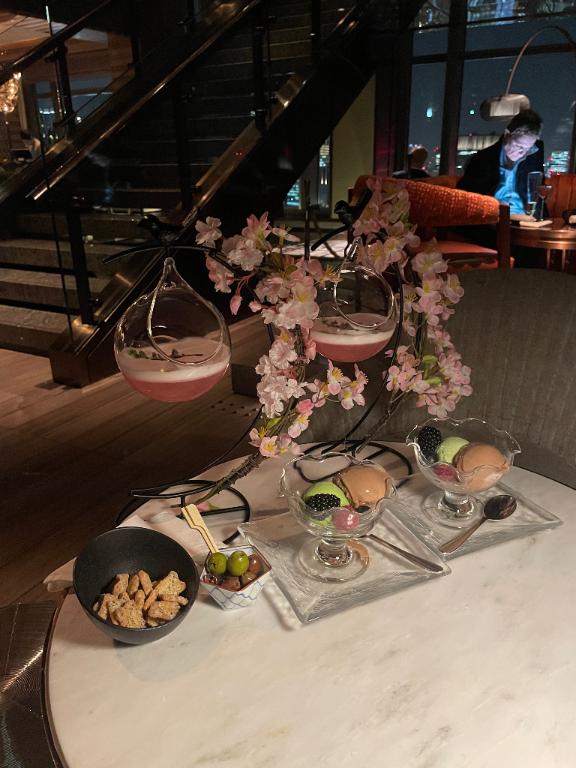 お友達と🌸🥂𓈒𓏸︎︎︎︎