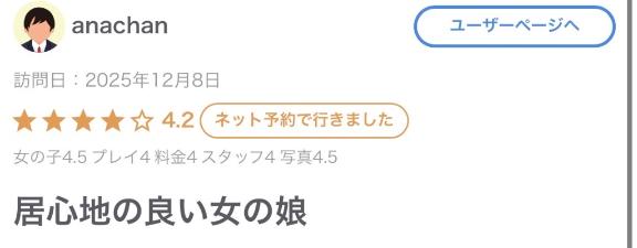 【お礼写メ日記】