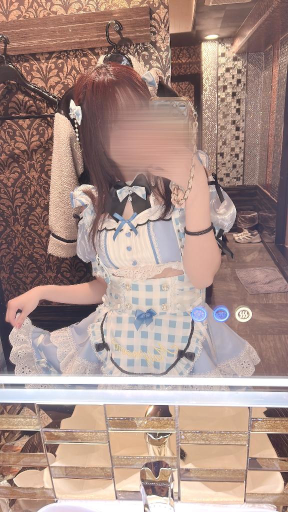 まだまだ〜😚