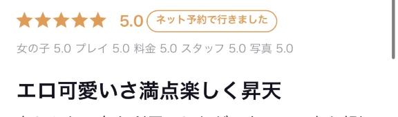 【お礼写メ日記】