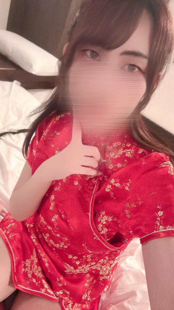 ひっそりと…😺