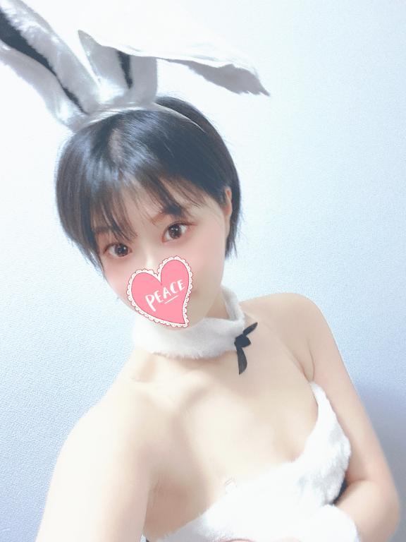 バニーガール♡