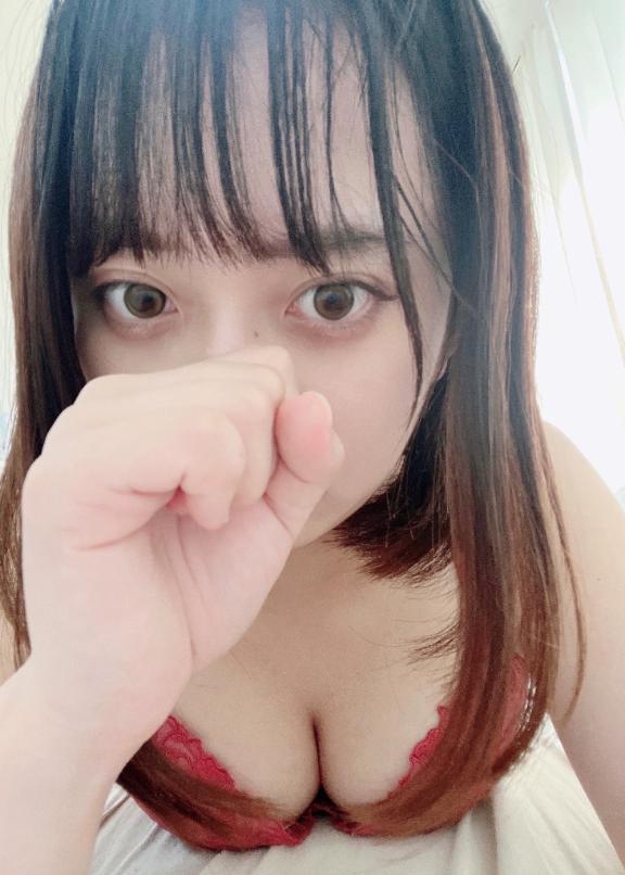 あれをイメージして💭🤫