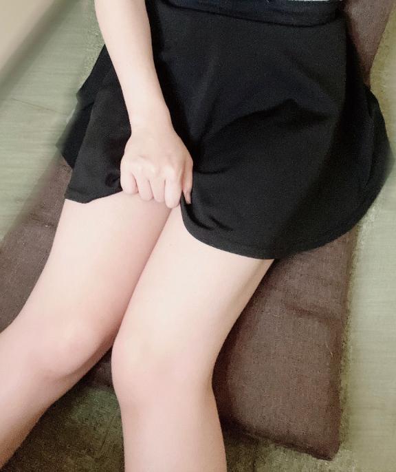 すべすべ脚❤️