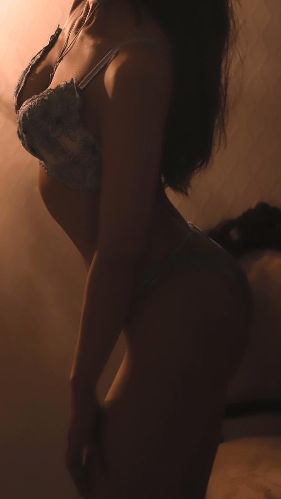 覚悟は出来てる？