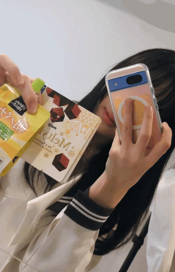清楚が降臨👼