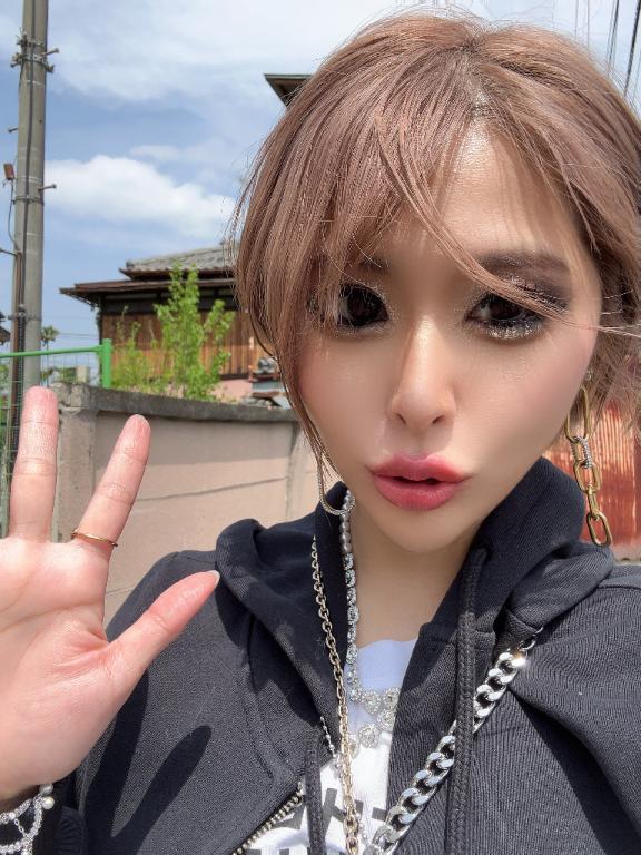 写メ日記サムネイル