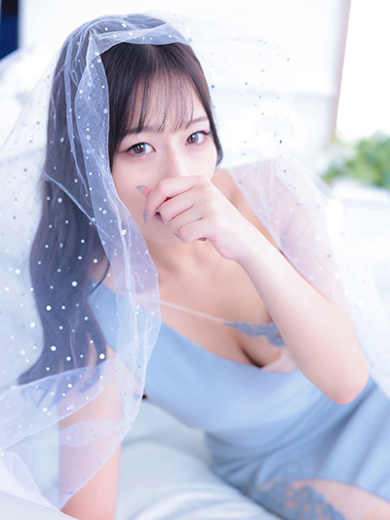 男爵 泡泡浴 CHINATSU