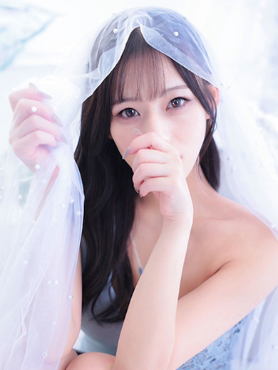 男爵 泡泡浴 CHINATSU