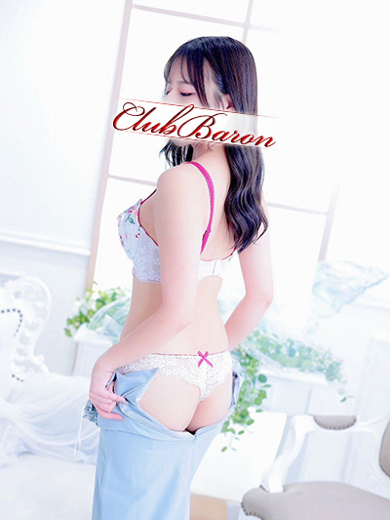 男爵 泡泡浴 CHINATSU