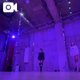 今日のポールダンス①