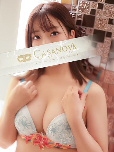 カサノヴァ 泡泡浴 Sui Yokota