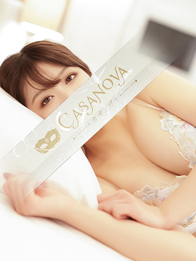 カサノヴァ soapland service parlor Mitsuki Umino