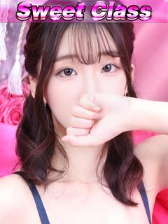 新人・かな★微かに漂う甘い気配