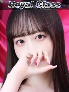 新人・ゆうな★眼差しで心を奪う