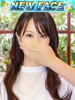 新人・はる★色香しみ出す瞳