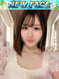 新人・みれい★王道清楚な彼女感