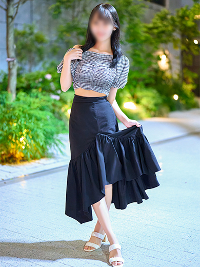 CLUB FOCUS六本木 데리헤루 MOMOKA【SECRET】