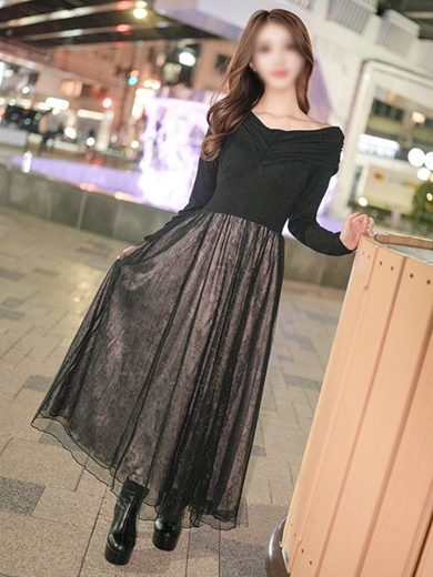 CLUB FOCUS六本木 上门服务 ARINA【LUXURY】