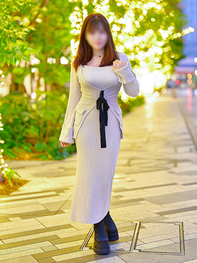 CLUB FOCUS六本木 デリヘル MOKA【LUXURY】