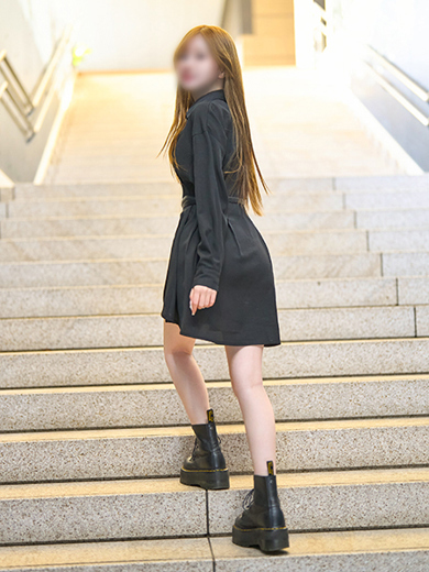 CLUB FOCUS六本木 outcall escort service AIKA【LUXURY】