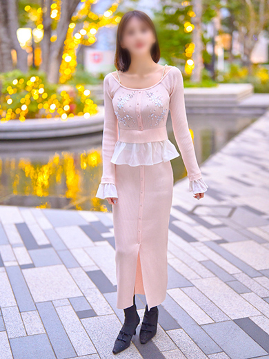 CLUB FOCUS六本木 デリヘル KOHARU【SECRET】