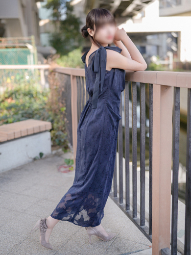 CLUB FOCUS六本木 outcall escort service HONO【LUXURY】