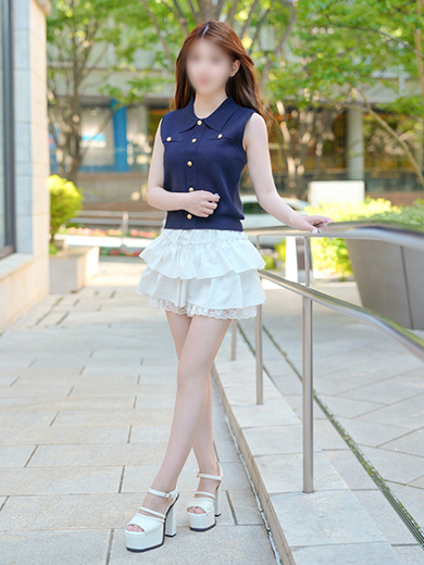 CLUB FOCUS六本木 上门服务 HIBIKI【LUXURY】