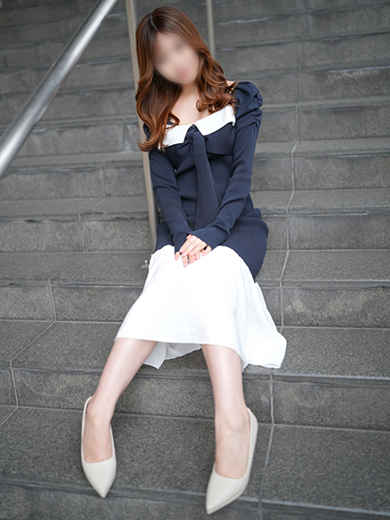 CLUB FOCUS六本木 デリヘル MARIYA【LUXURY】